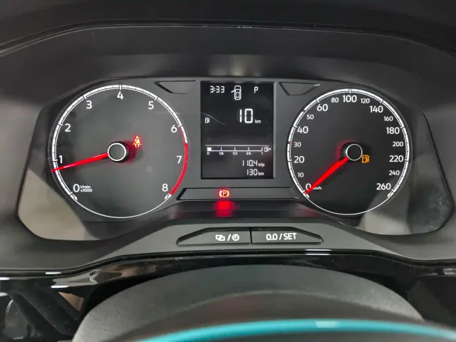 Jetta VS5 — Фото автомобиля 10