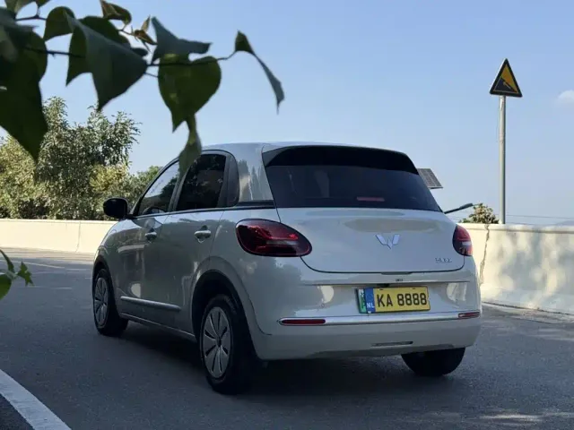 Wuling Bingo — Фото автомобиля 6