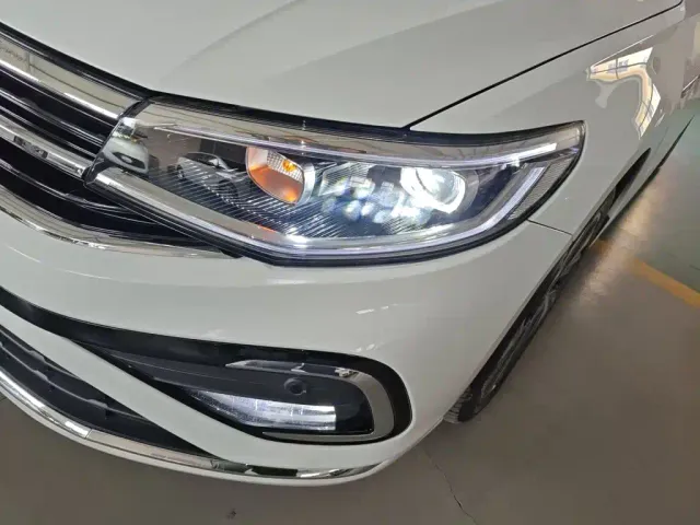 Volkswagen Bora — Фото автомобиля 17