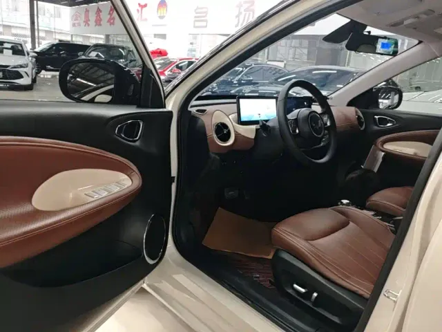 Wuling Bingo — Фото автомобиля 15