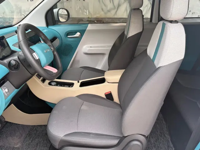 Changan Lumin — Фото автомобиля 8