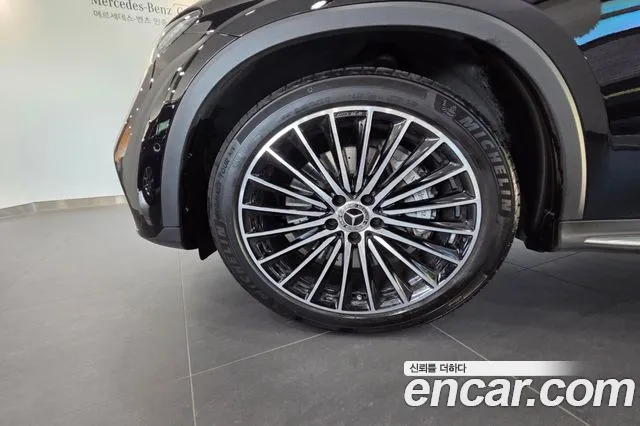 Mercedes-Benz GLC-Class GLC-класс X254 GLC300 4MATIC Avantgarde — Фото автомобиля 5