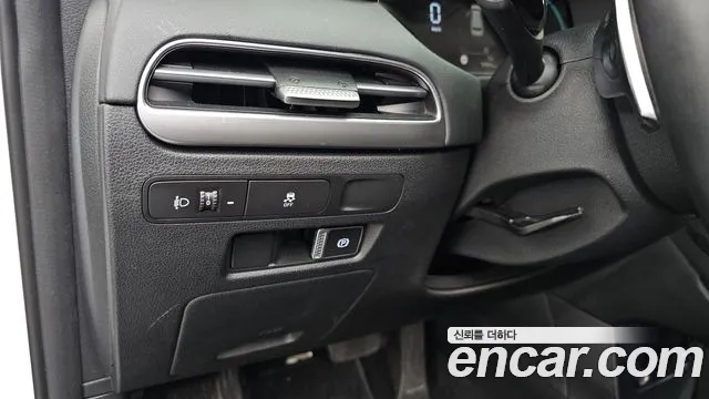 Hyundai Palisade The New Palisade Дизель 2.2 2WD — Фото автомобиля 17