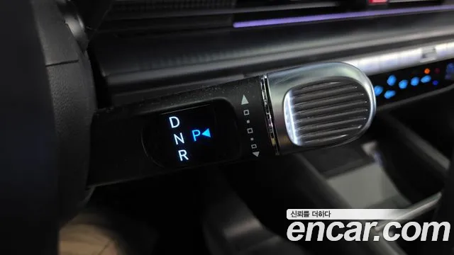 Hyundai Ioniq 6 — Фото автомобиля 12