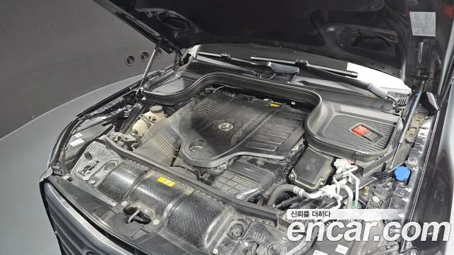 Mercedes-Benz GLS-Class X167 — Фото автомобиля 9