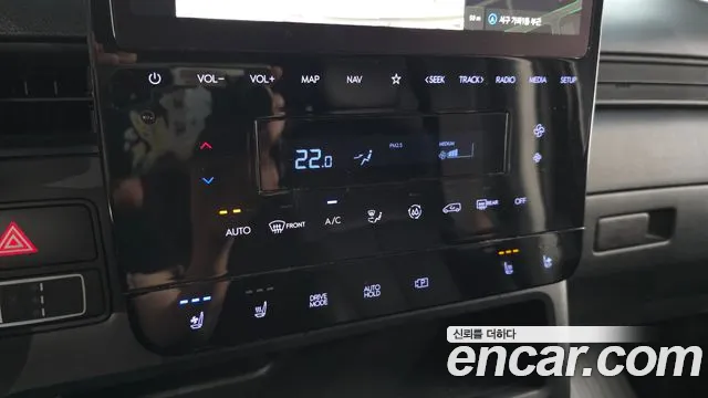 Hyundai Staria — Фото автомобиля 17
