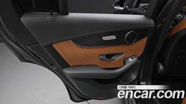 Mercedes-Benz GLC-Class X253 — Фото автомобиля 25