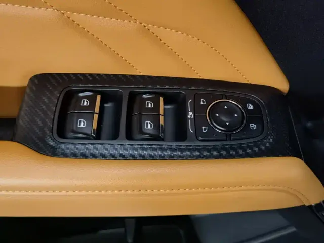 Haval Raptor — Фото автомобиля 9