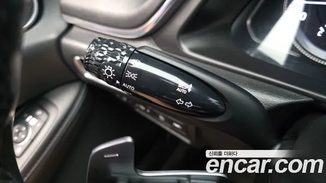 Hyundai Sonata Sonata (DN8) — Фото автомобиля 27
