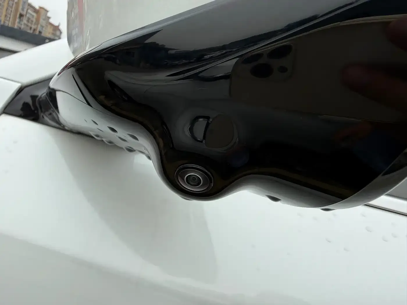 Changan Changan CS75 PLUS 2025 4th Gen 1.5T New Blue Whale Smart Premium — Фото автомобиля 21