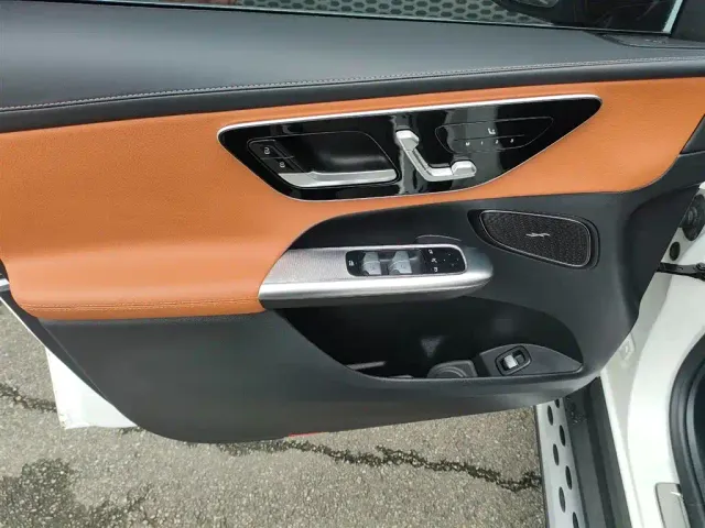 Mercedes-Benz GLC-Class — Фото автомобиля 10