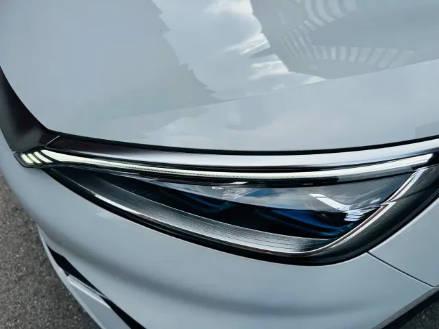 BYD Yuan PLUS — Фото автомобиля 20