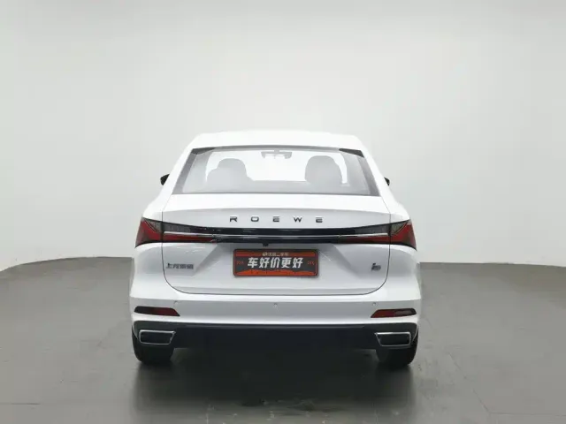 Roewe i5 — Фото автомобиля 4