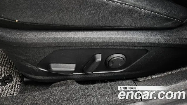 Hyundai Sonata Sonata Edge(DN8) 1.6 Turbo — Фото автомобиля 25