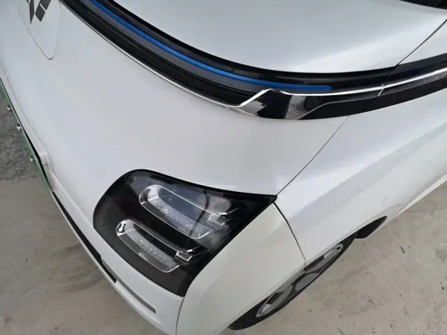 Wuling Air EV — Фото автомобиля 23