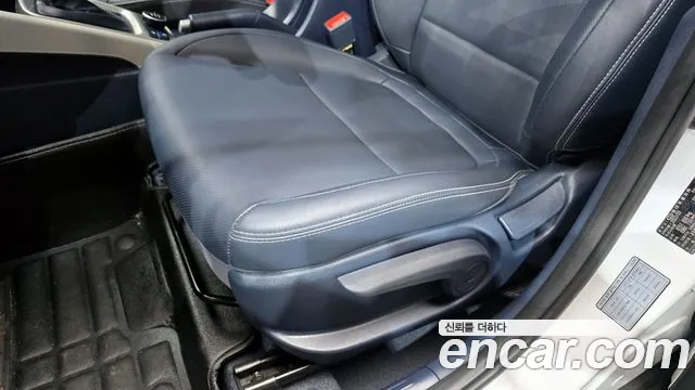 Hyundai Venue Venue 1.6 Modern Plus — Фото автомобиля 28