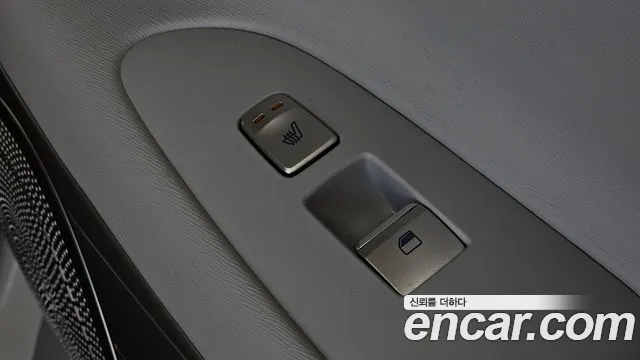 Hyundai Nexo — Фото автомобиля 24