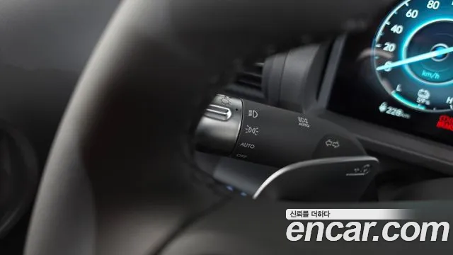 Hyundai Casper Casper Electric Cross — Фото автомобиля 8