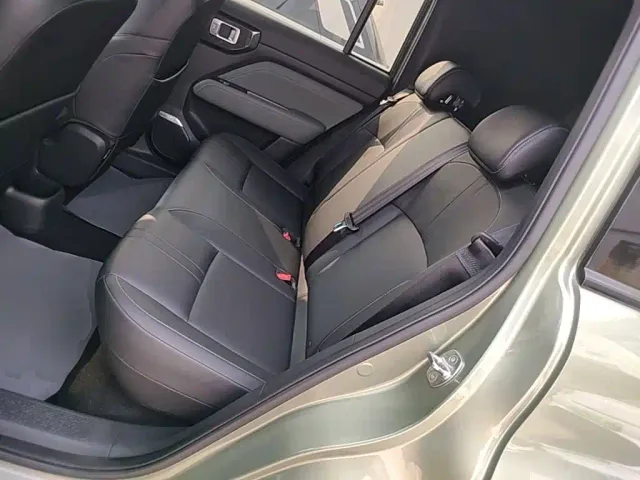 Baojun Yep Plus — Фото автомобиля 16