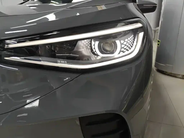 Volkswagen ID.4 Crozz — Фото автомобиля 23
