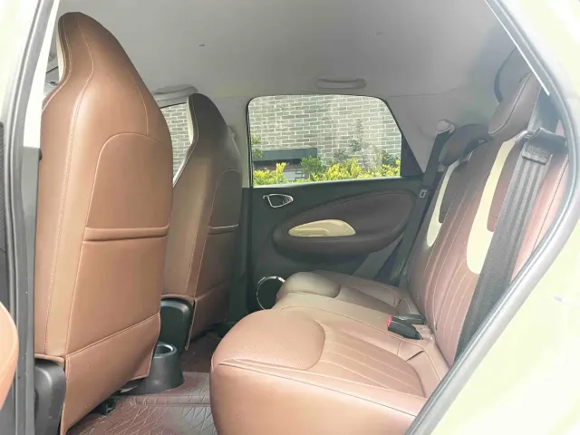 Wuling Bingo — Фото автомобиля 10