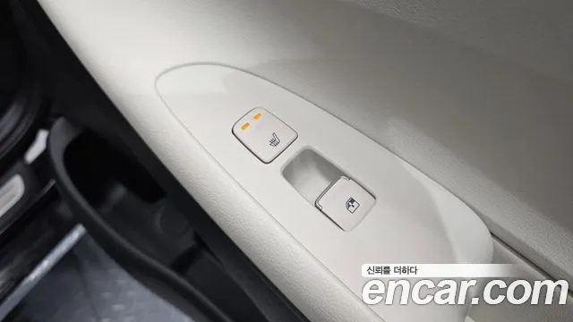 Hyundai Grandeur New — Фото автомобиля 27