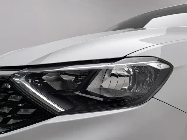 Jetta VA3 — Фото автомобиля 7