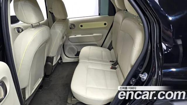 Hyundai Casper Casper Electric — Фото автомобиля 17