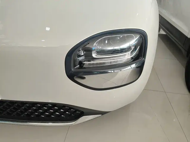 Baojun Cloud — Фото автомобиля 23