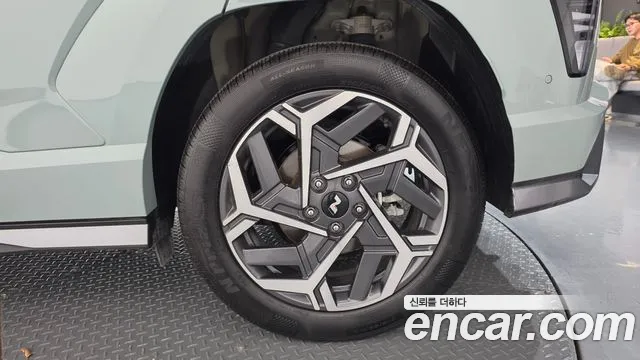 Hyundai Kona Kona Гибрид (SX2) Inspiration N Line — Фото автомобиля 21