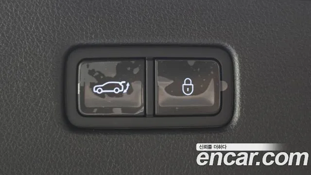 Genesis GV70 — Фото автомобиля 19
