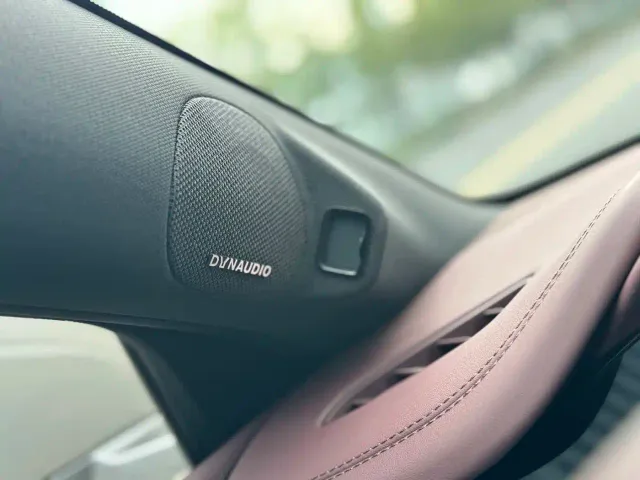 BYD Seal 07 DM-i — Фото автомобиля 18