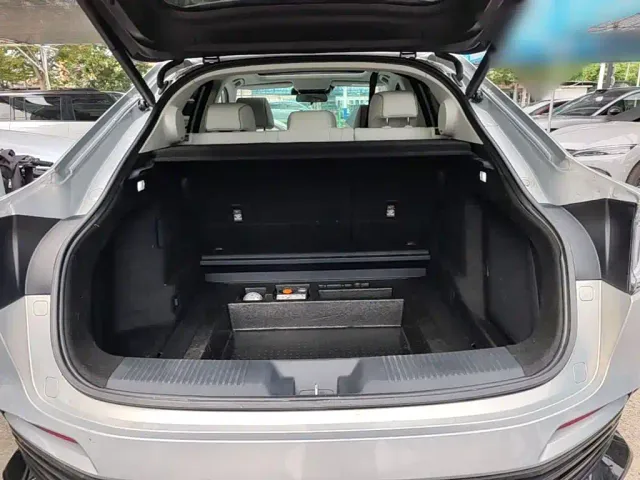 Honda e:NP2 Extreme Wave 2 — Фото автомобиля 18