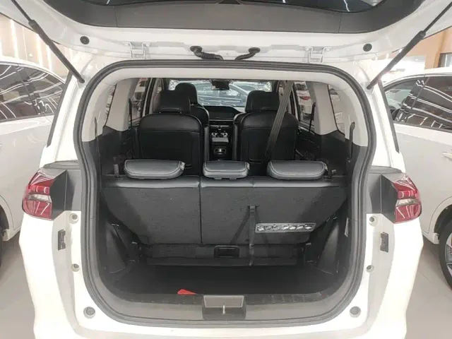 GAC Trumpchi M6 — Фото автомобиля 18