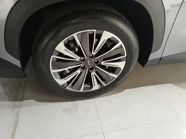 Jetour Dashing — Фото автомобиля 22