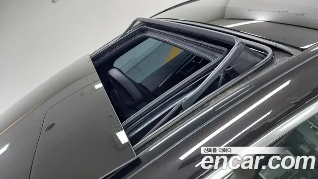 Mercedes-Benz EQS — Фото автомобиля 12