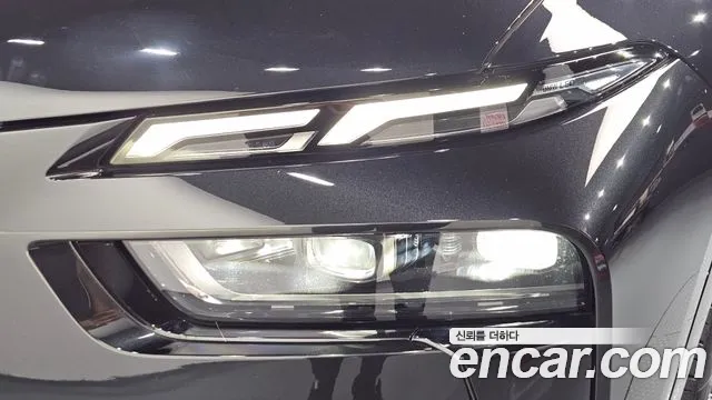 BMW X7 — Фото автомобиля 22