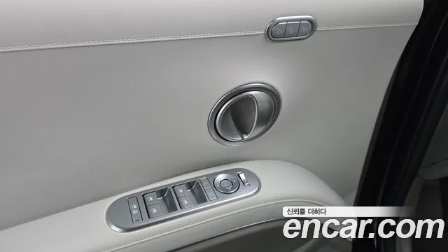 Hyundai Palisade LX3 — Фото автомобиля 18