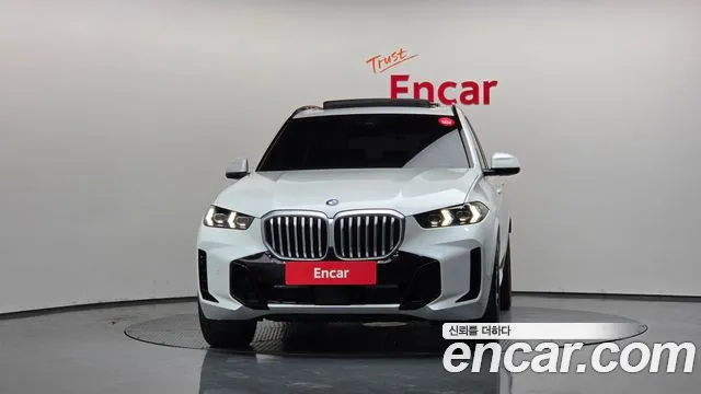 BMW X5 — Фото автомобиля 3