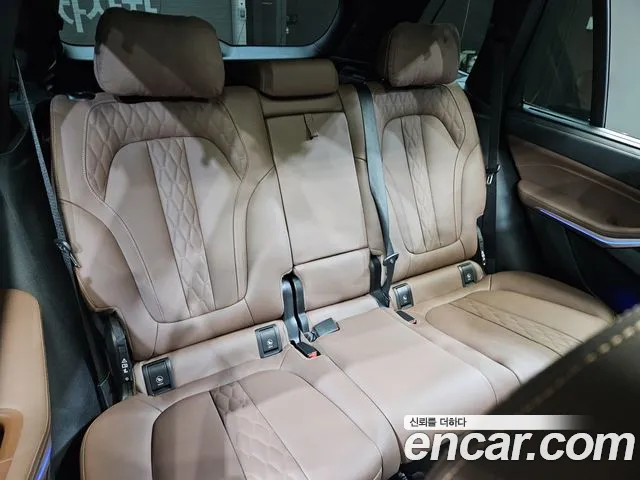 BMW X5 — Фото автомобиля 18