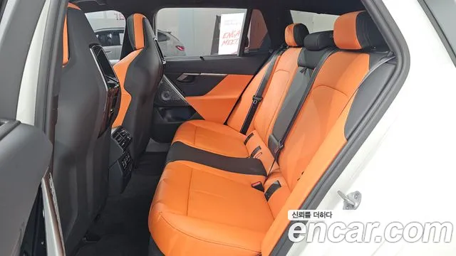 BMW M5 — Фото автомобиля 12