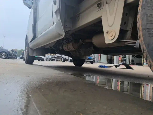 Success Auto Zebra — Фото автомобиля 21