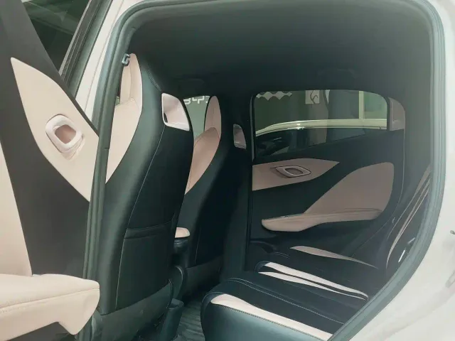 BYD Seagull — Фото автомобиля 7