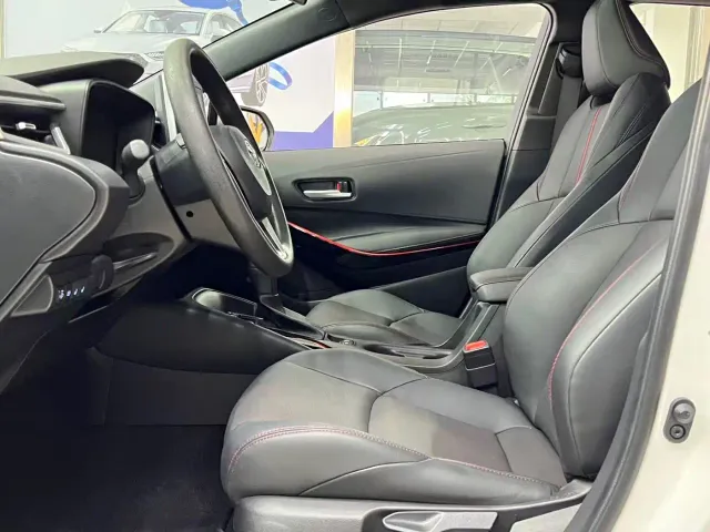 Toyota Levin — Фото автомобиля 14