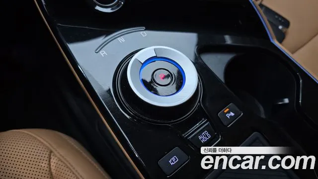 Kia EV6 — Фото автомобиля 9