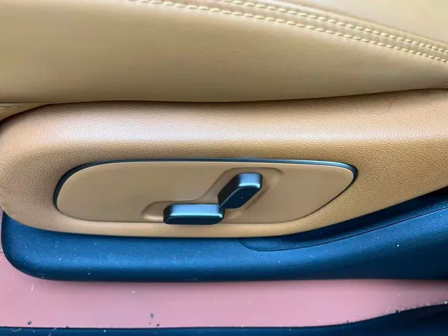 IM Motors LS8 — Фото автомобиля 10