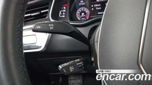 Audi A6 C8 — Фото автомобиля 26