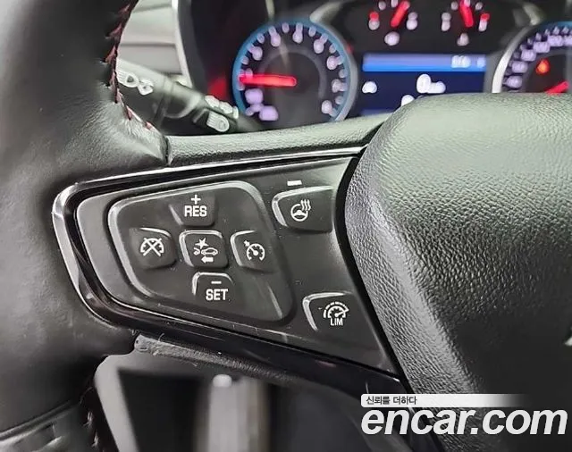 ChevroletGMDaewoo Equinox Новый Next Equinox — Фото автомобиля 16
