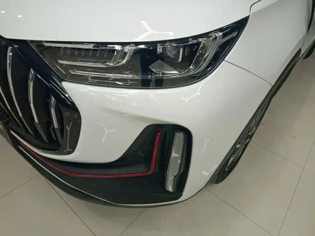 Chery Tiggo 7 PLUS — Фото автомобиля 23