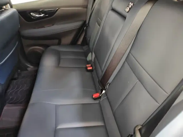 Nissan X-Trail — Фото автомобиля 12
